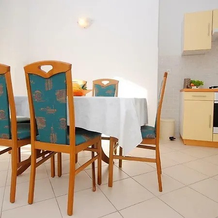 Apartamento Ljubica