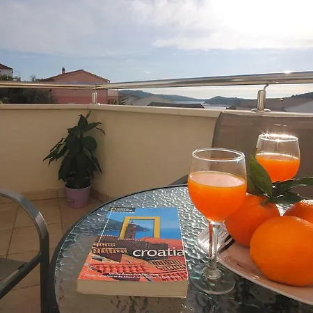 Apartamento Ljubica
