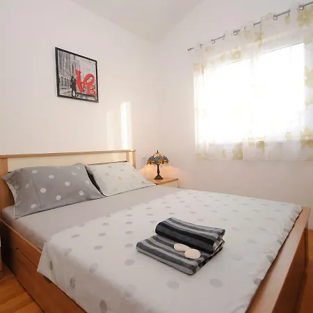 Apartman Ljubica *