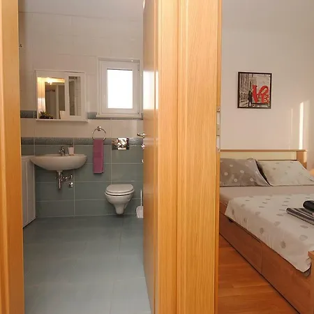 Ljubica * Rogoznica