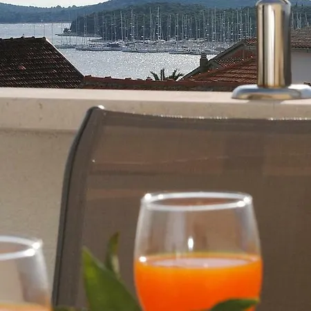 Ljubica * Rogoznica (Sibenik-Knin)
