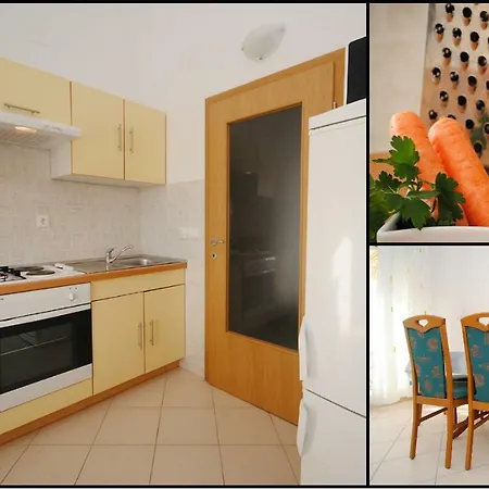 Apartman Ljubica