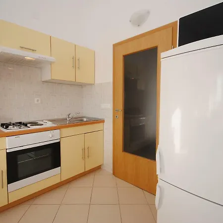 Apartman Ljubica *