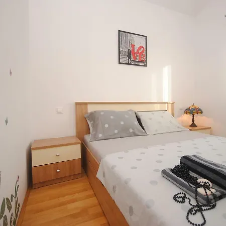 Apartman Ljubica *