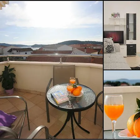 Ljubica Apartamento *