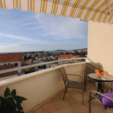 Ljubica Apartman *